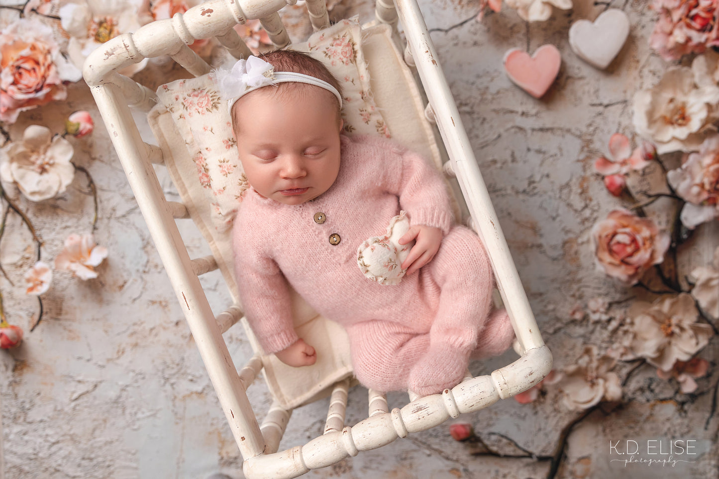 Eternal Elegance - Petite