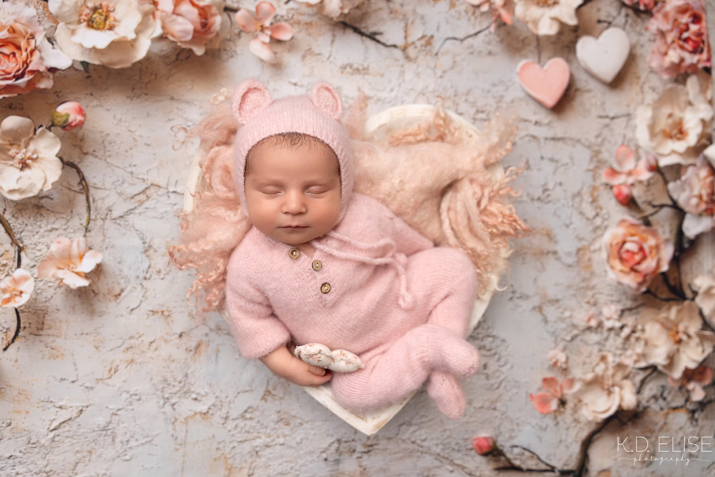 Eternal Elegance - Petite