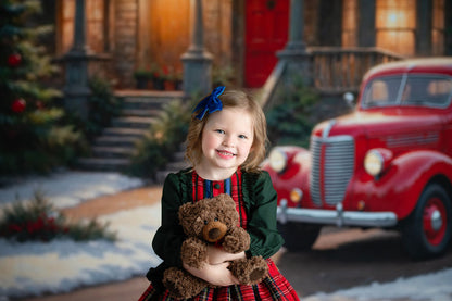 Evergreen Estate - With Sweep Option