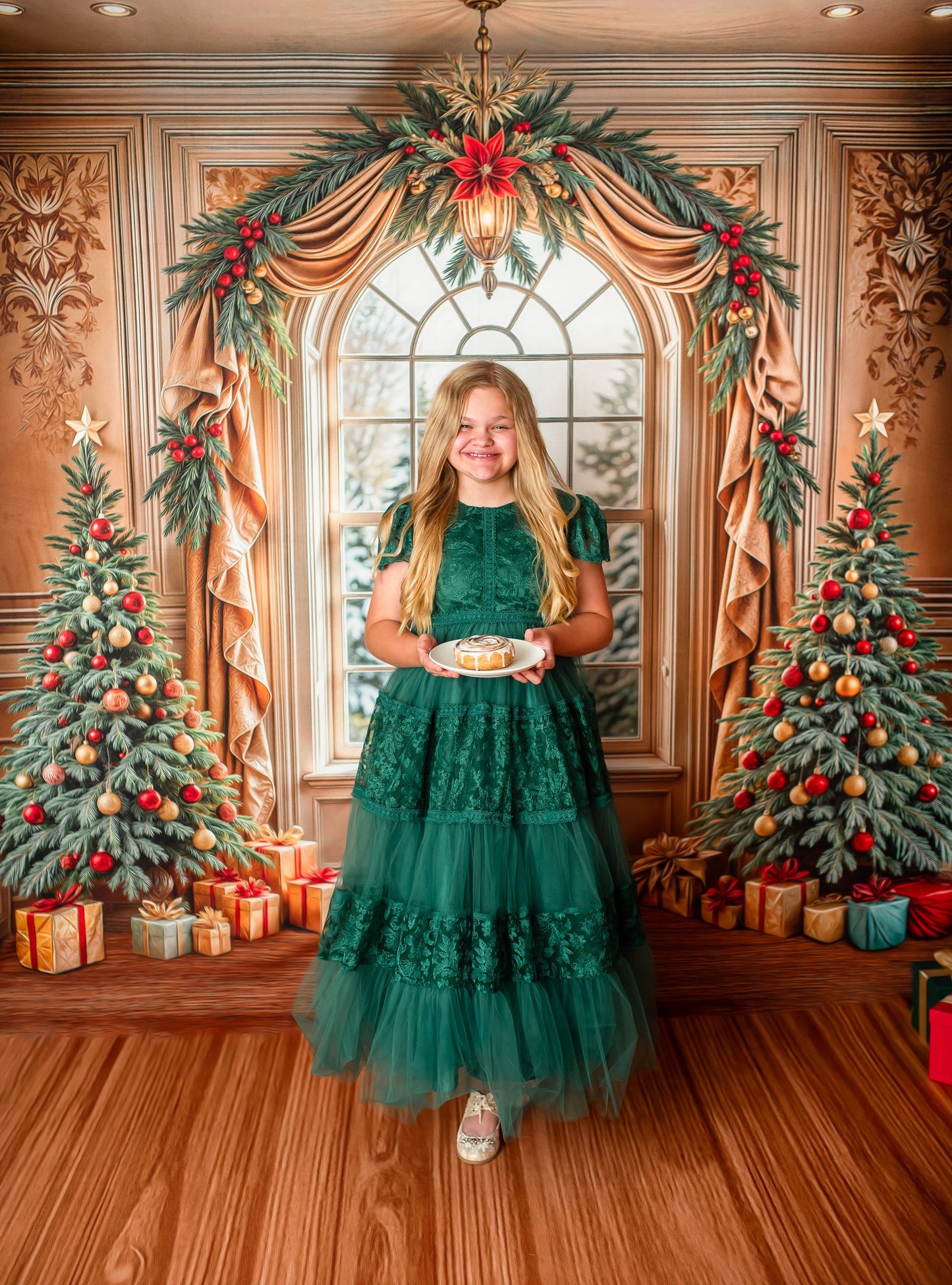 Cranberry Cottage Kitchen - Room