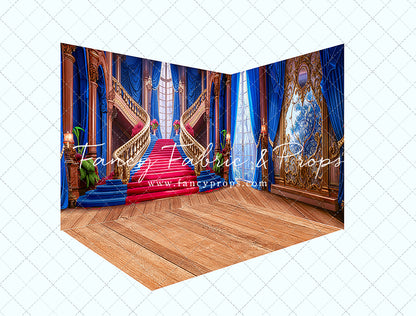 Exquisite Royal Window - Royal - Room