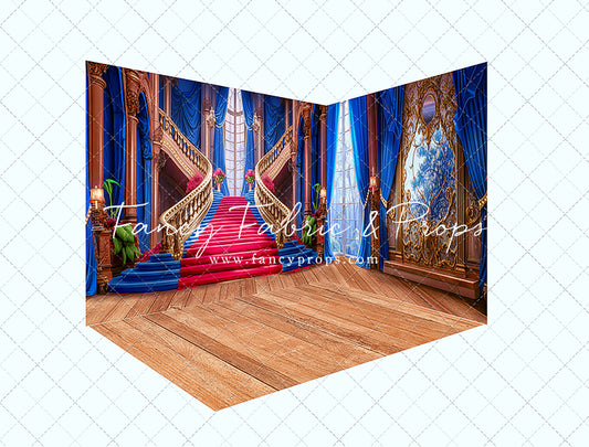 Exquisite Royal Window - Royal - Room