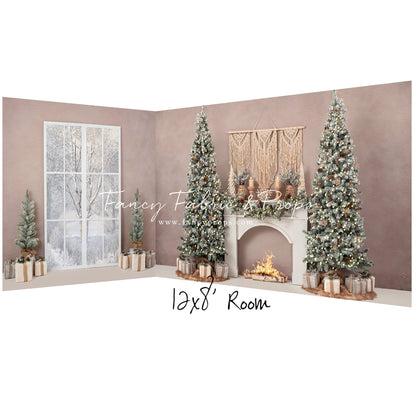 Rustic Chic Elegance 2pc Room