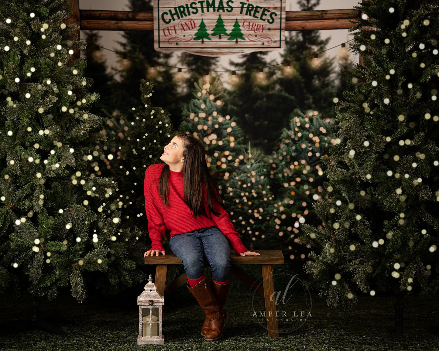 Farm Fresh Christmas Trees