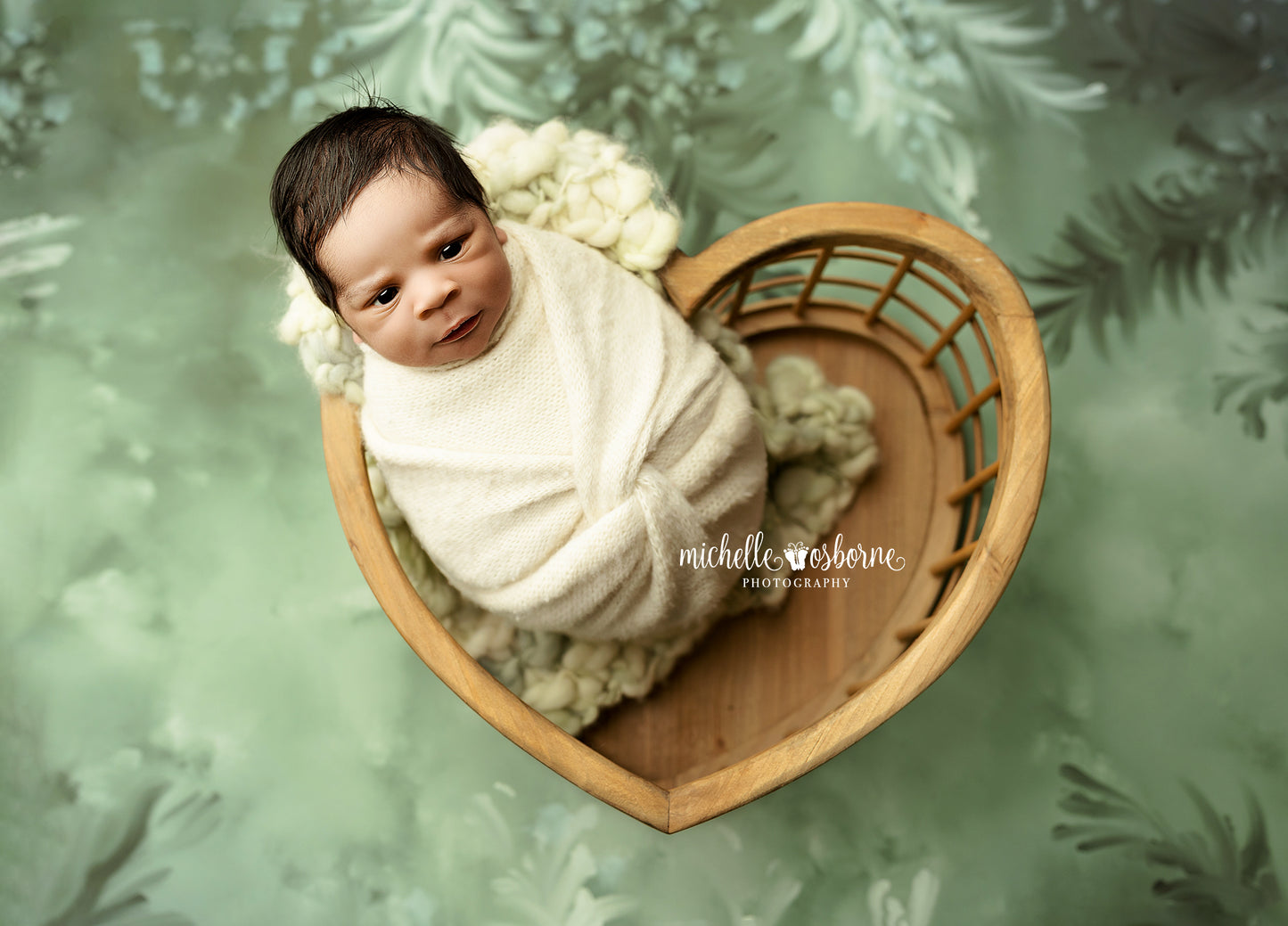 Festive Foliage - Petite