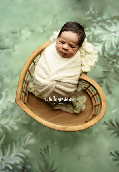 Festive Foliage - Petite