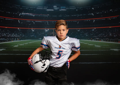 Field Goals - Sweep Sizes Only