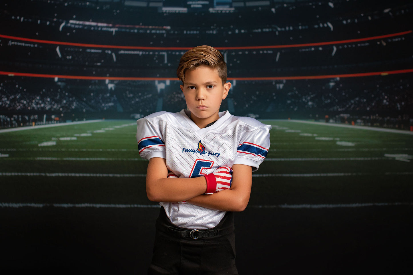 Field Goals - Sweep Sizes Only