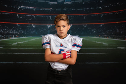 Field Goals - Sweep Sizes Only