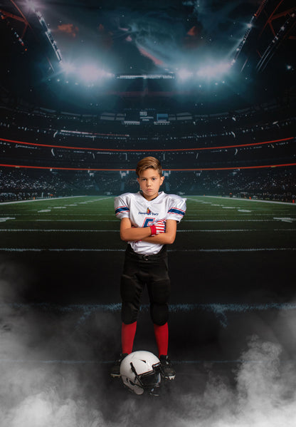 Field Goals - Sweep Sizes Only