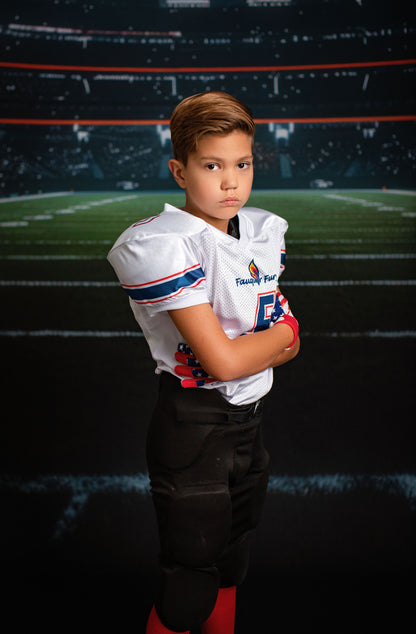 Field Goals - Sweep Sizes Only