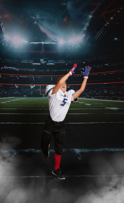 Field Goals - Sweep Sizes Only