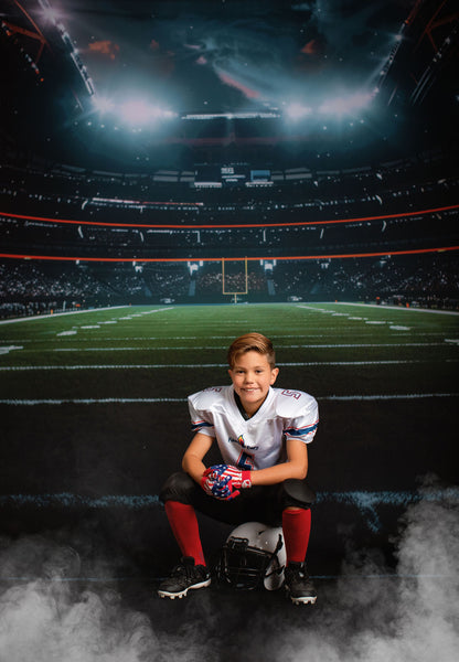 Field Goals - Sweep Sizes Only