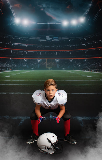 Field Goals - Sweep Sizes Only