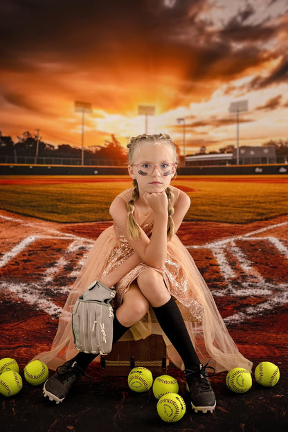 Field Of Dreams - Sweep Sizes Only