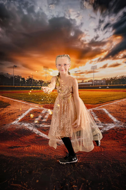 Field Of Dreams - Sweep Sizes Only