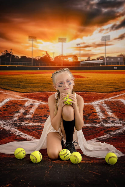 Field Of Dreams - Sweep Sizes Only