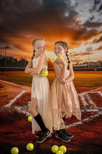 Field Of Dreams - Sweep Sizes Only