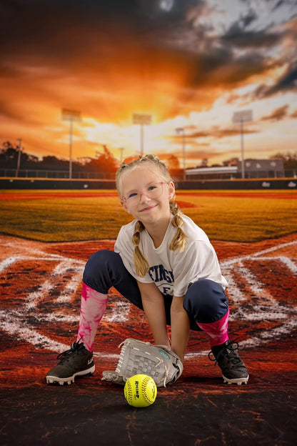 Field Of Dreams - Sweep Sizes Only