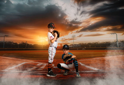 Field Of Dreams - Sweep Sizes Only