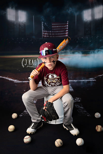 Field Of The Brave - Sweep Sizes Only