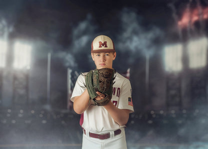 Field Of The Brave - Sweep Sizes Only