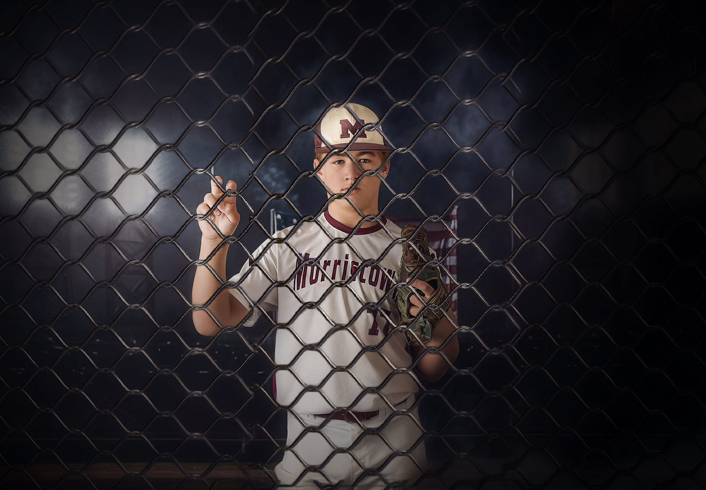 Field Of The Brave - Sweep Sizes Only