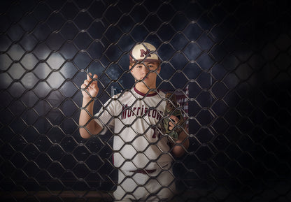 Field Of The Brave - Sweep Sizes Only