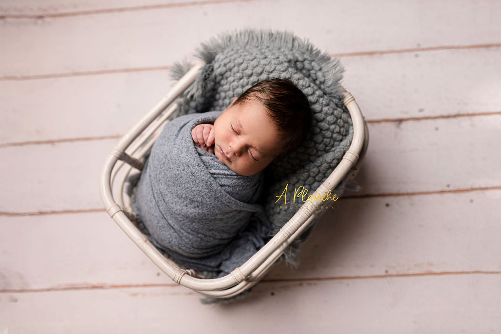 Findlay Wood Planks - Petite