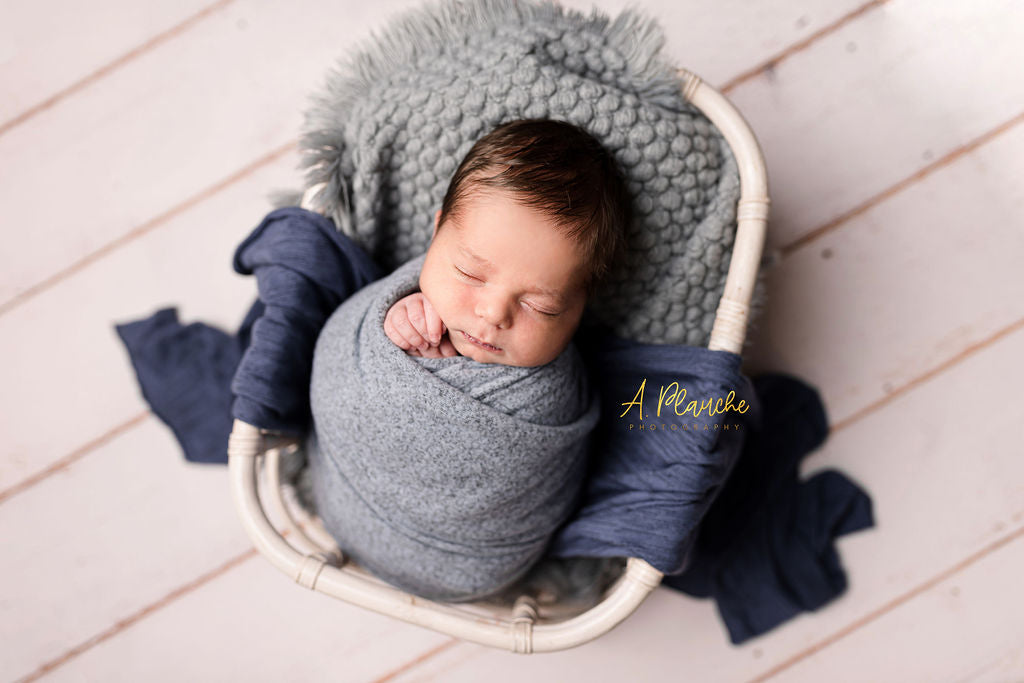 Findlay Wood Planks - Petite