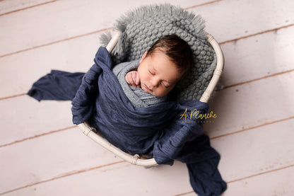 Findlay Wood Planks - Petite