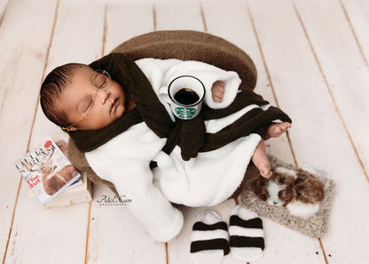 Findlay Wood Planks - Petite