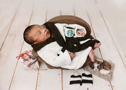 Findlay Wood Planks - Petite