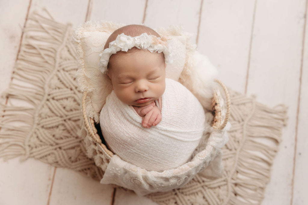 Findlay Wood Planks - Petite