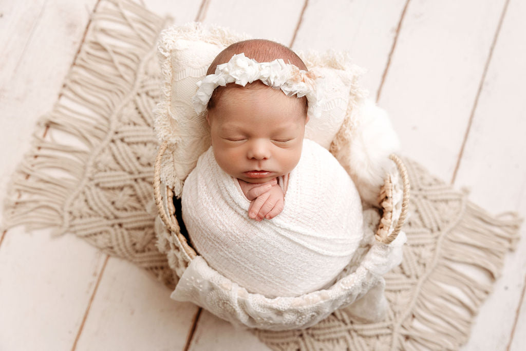 Findlay Wood Planks - Petite