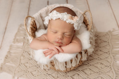 Findlay Wood Planks - Petite