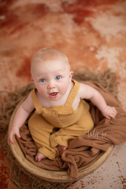 Terra Cotta - Petite