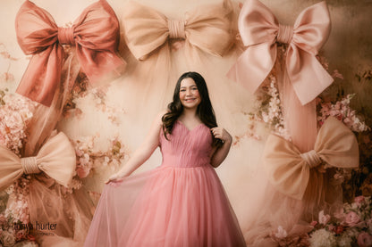 Verona Bloom - With Sweep Option