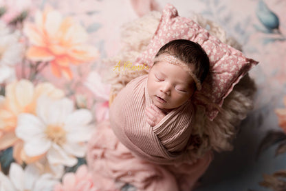 Floral Fusion - Petite