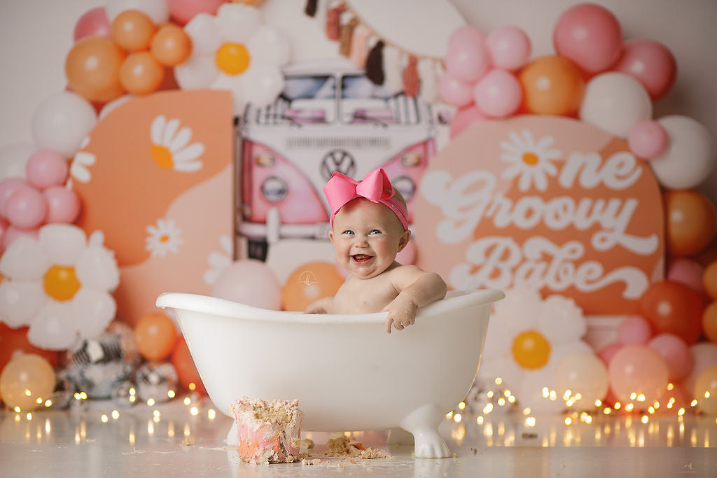 Flower Power Adventure