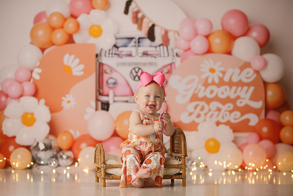 Flower Power Adventure