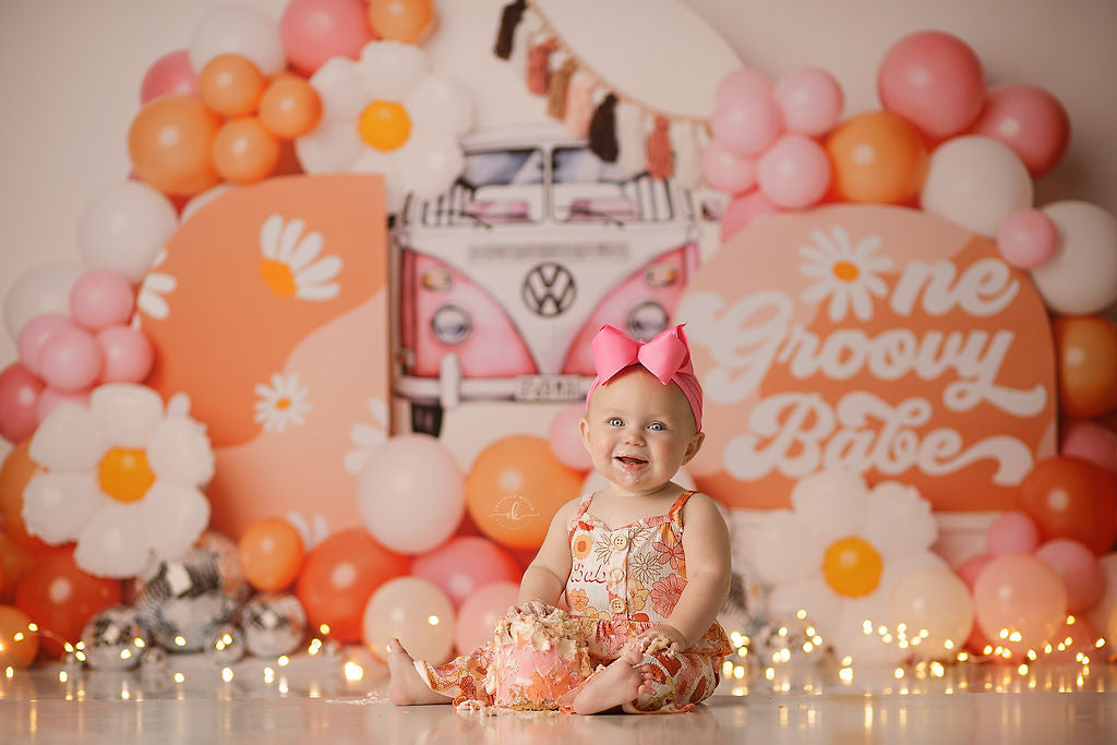 Flower Power Adventure