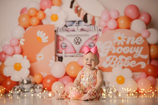 Flower Power Adventure