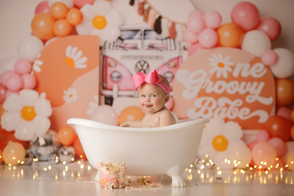 Flower Power Adventure