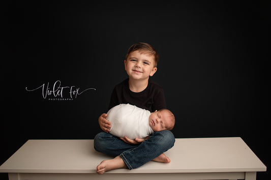 RTS Deep Thunder Gray - 90x60" Wrinkle-Free Silicone for OG Lite - New - 40% Off