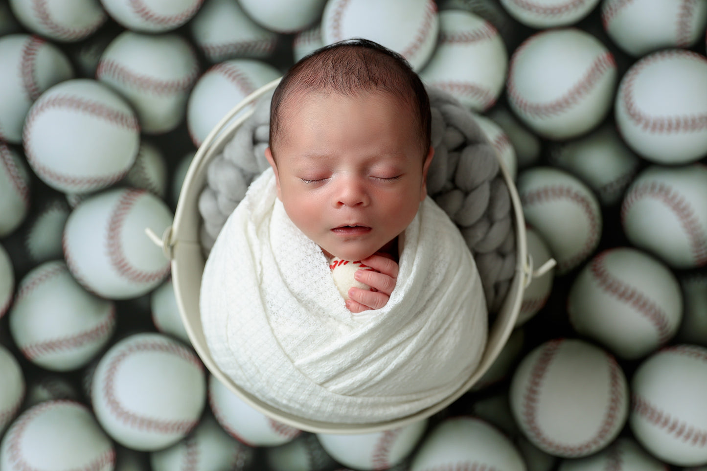 For The Love of Baseball - Petite