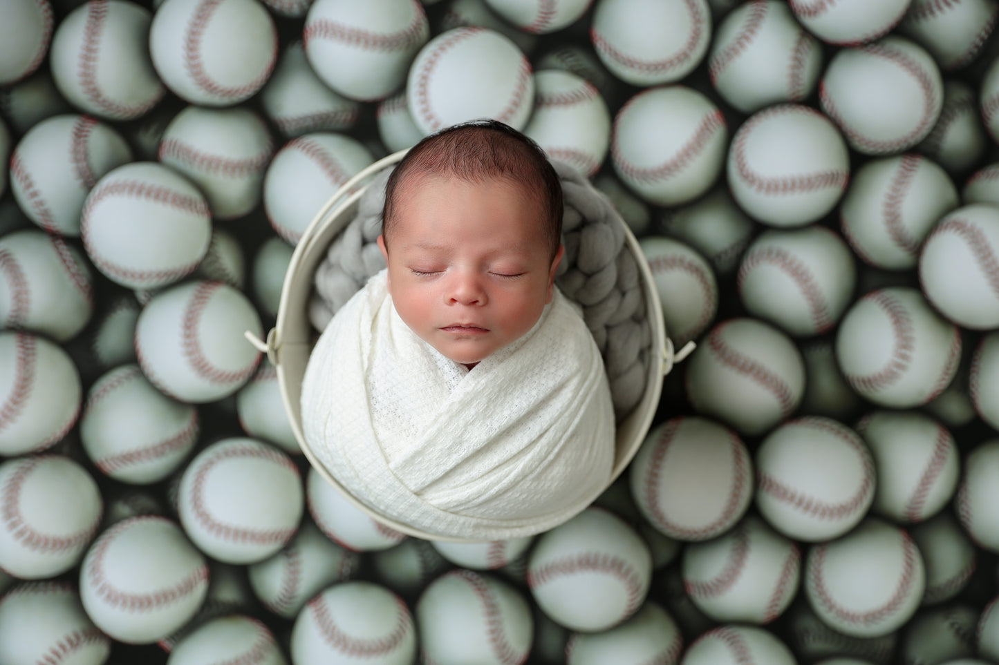 For The Love of Baseball - Petite