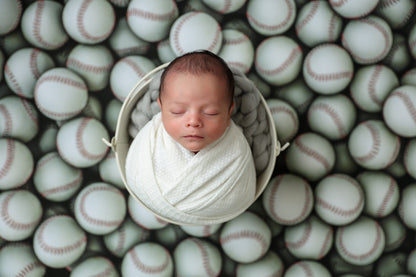 For The Love of Baseball - Petite