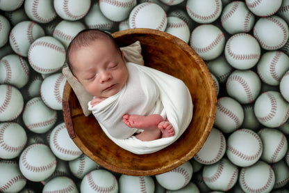 For The Love of Baseball - Petite