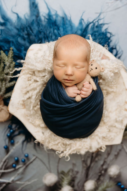 Frosty Elegance - Petite